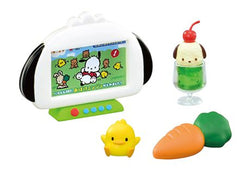 Sanrio Pochacco's House Blind Box (1 Blind Box) (ONLINE ORDER ONLY)
