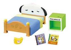Sanrio Pochacco's House Blind Box (1 Blind Box) (ONLINE ORDER ONLY)