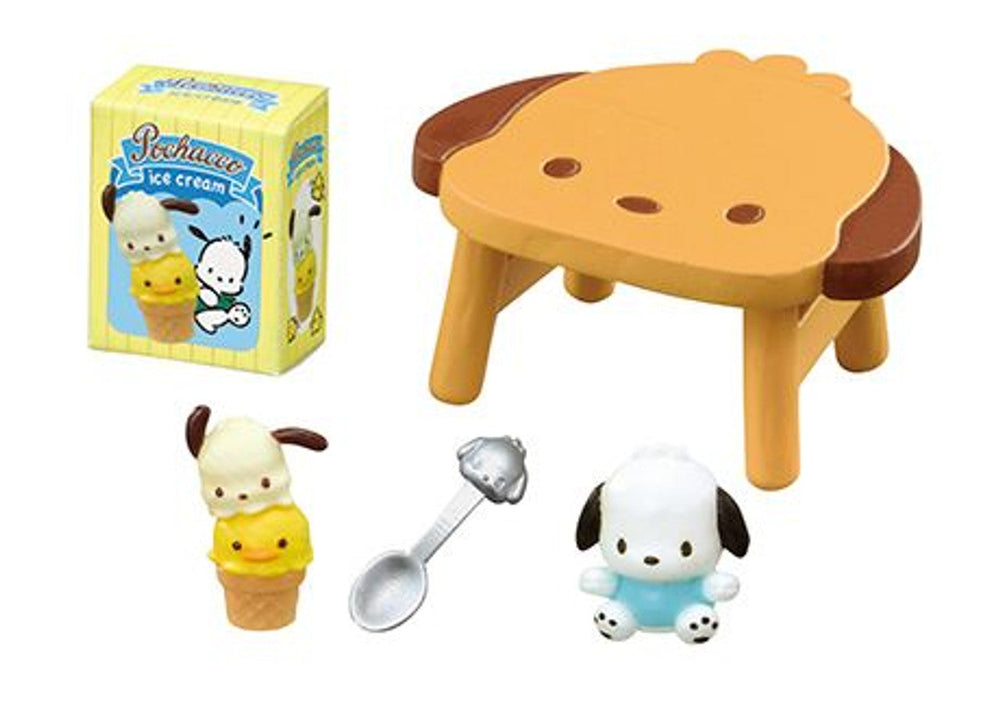 Sanrio Pochacco's House Blind Box (1 Blind Box) (ONLINE ORDER ONLY)