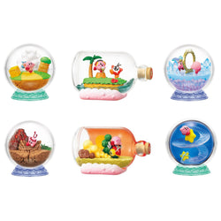Kirby Terrarium Collection: A New Wind for Tomorrow - Blind Box (ONLINE ORDER ONLY)