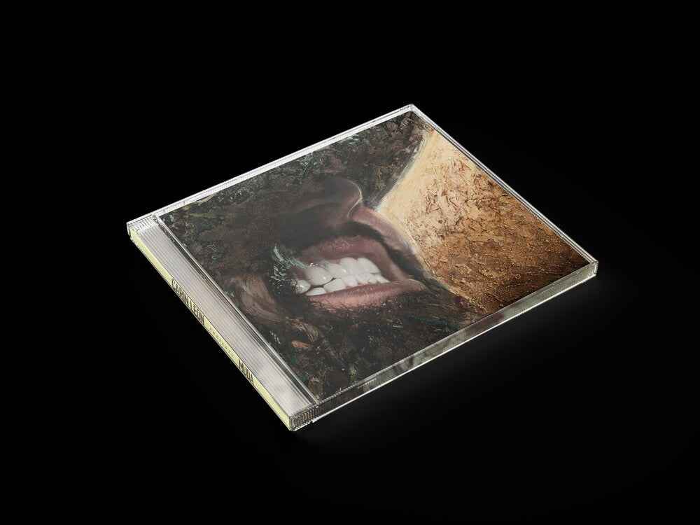 Muda [Jewel Case]