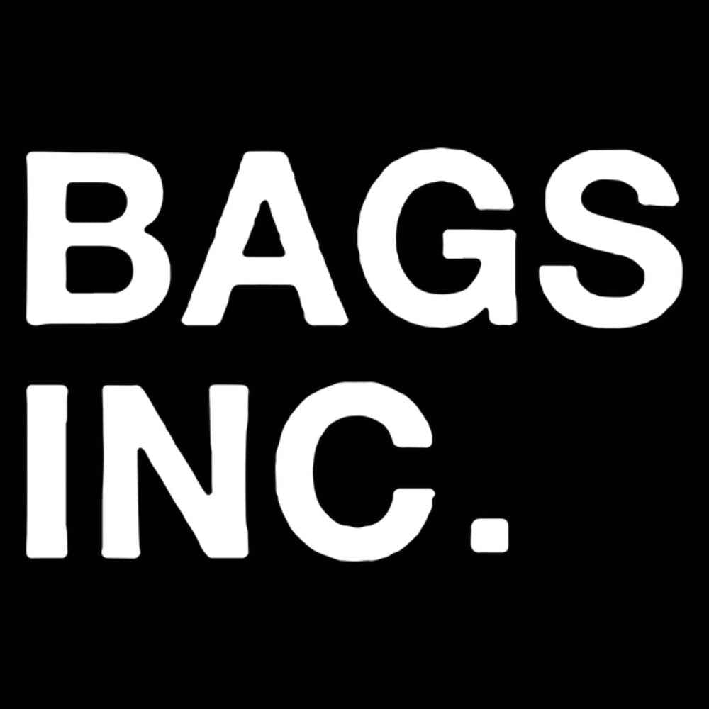 Bags Inc [2LP]