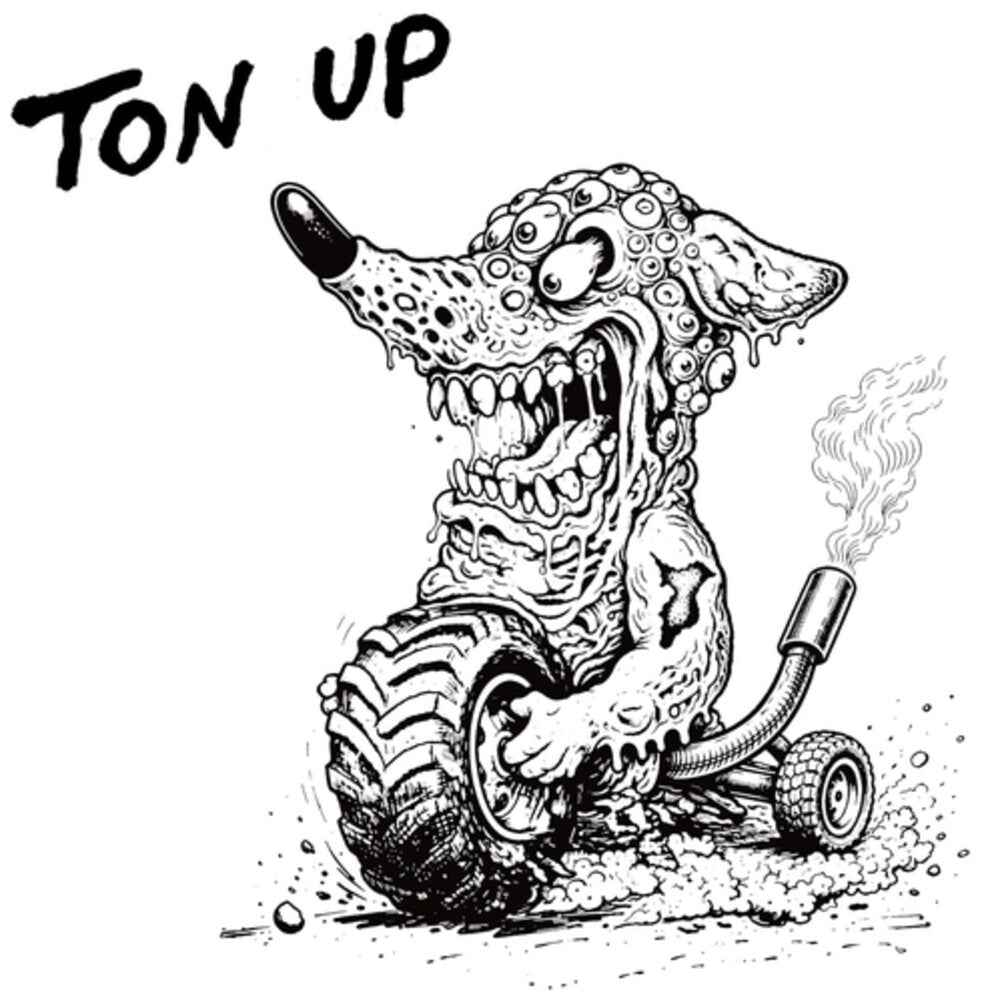 Ton Up [2LP] (ONLINE ORDER ONLY)