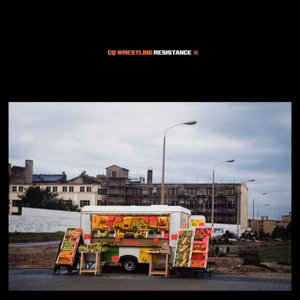 Resistance [LP]