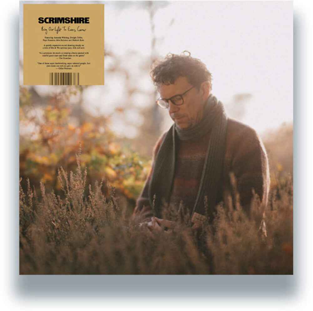 Bring Our Light To Every Corner [LP] (ONLINE ORDER ONLY)