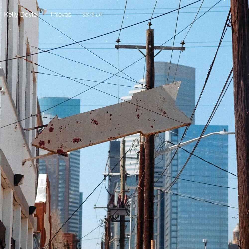 Thieves [LP]