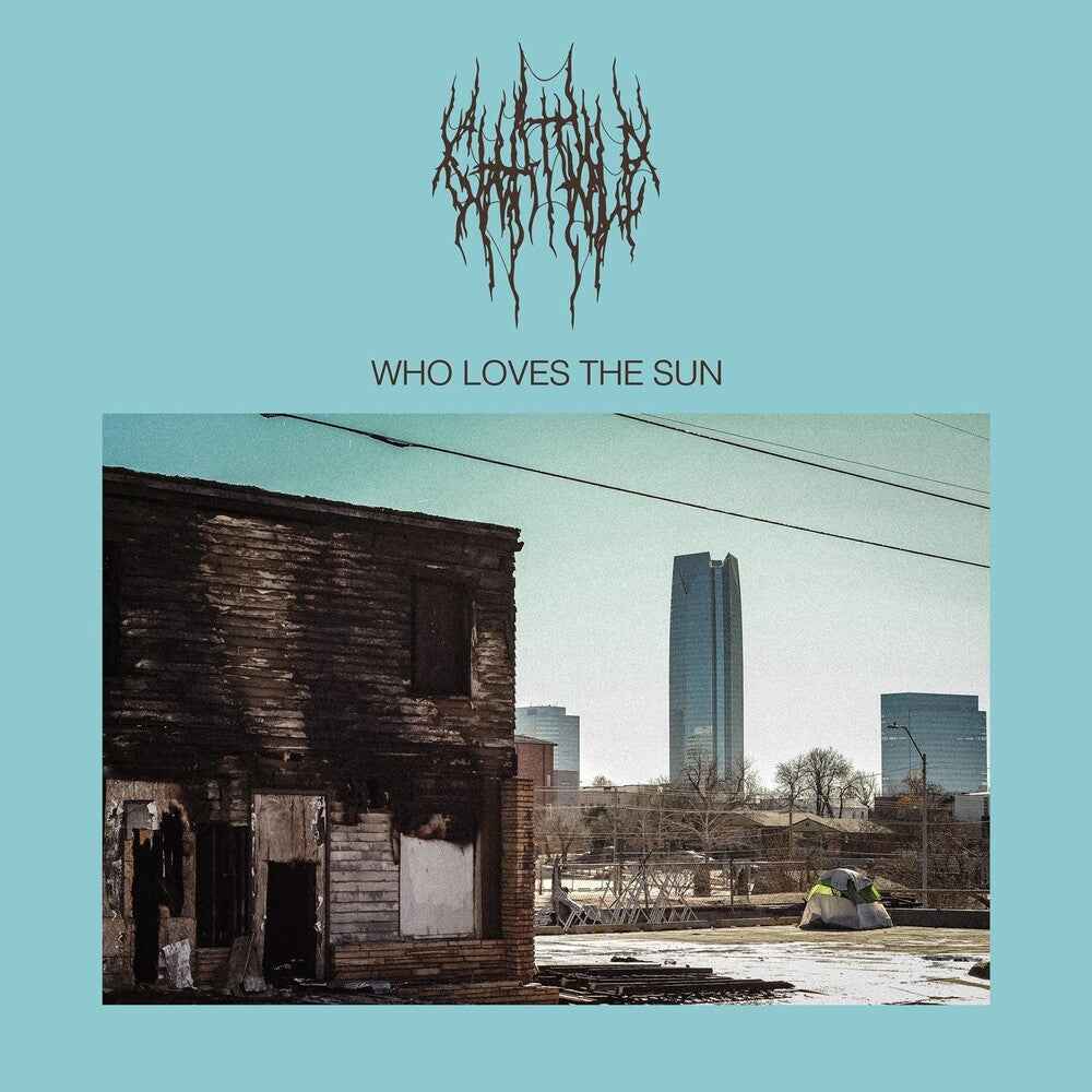 Who Loves The Sun [Cassette] (ONLINE ORDER ONLY)