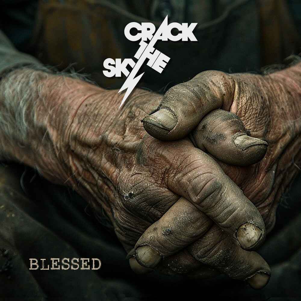 Blessed [CD] (ONLINE ORDER ONLY)