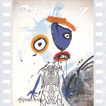 X-ray Serenade Cd Edition [CD] (ONLINE ORDER ONLY)