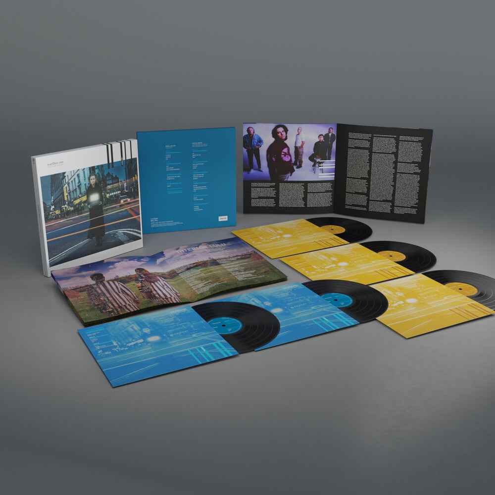 Marillion.com (5lp) [LP]