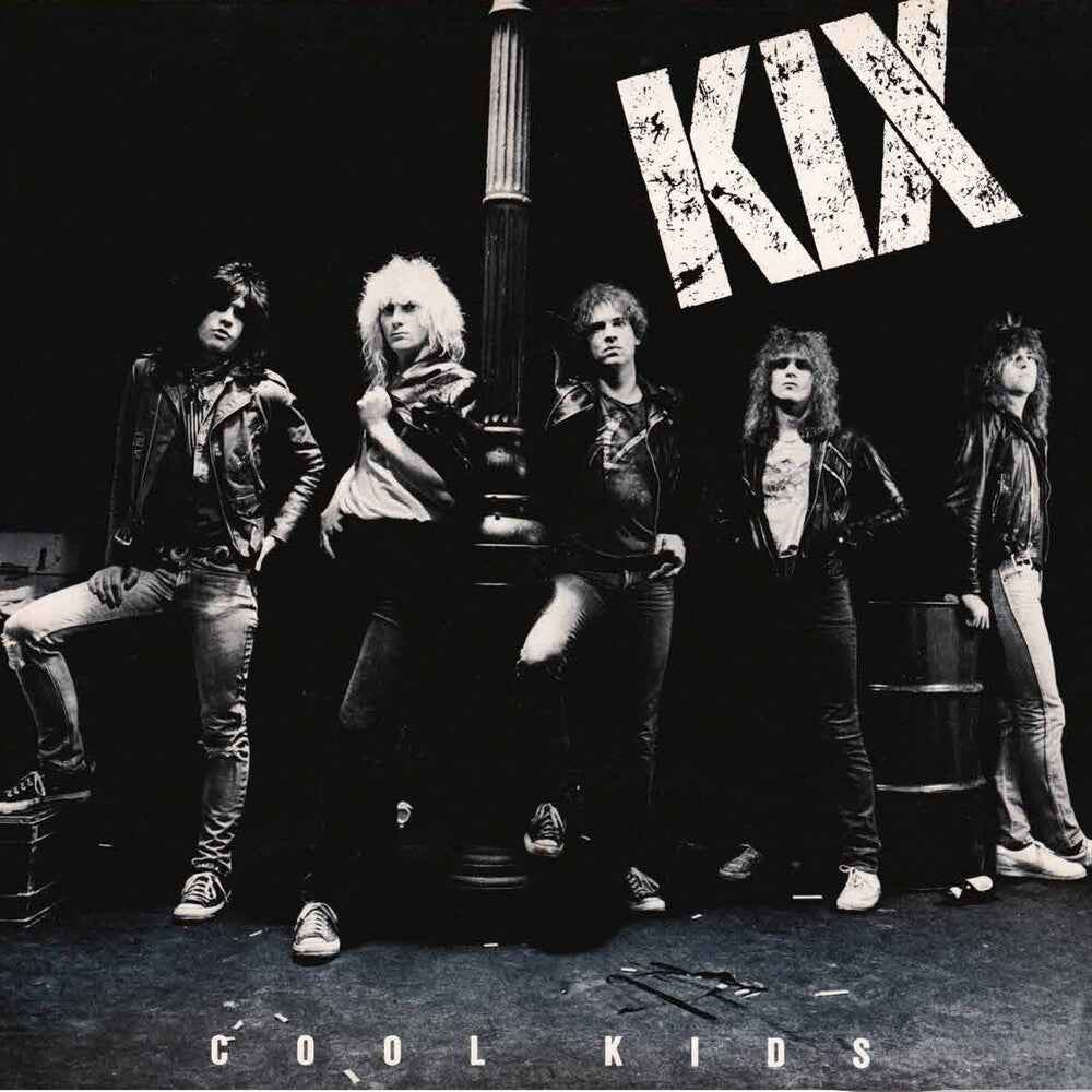 Cool Kids [Colored Vinyl] [Limited Edition] (Wht)