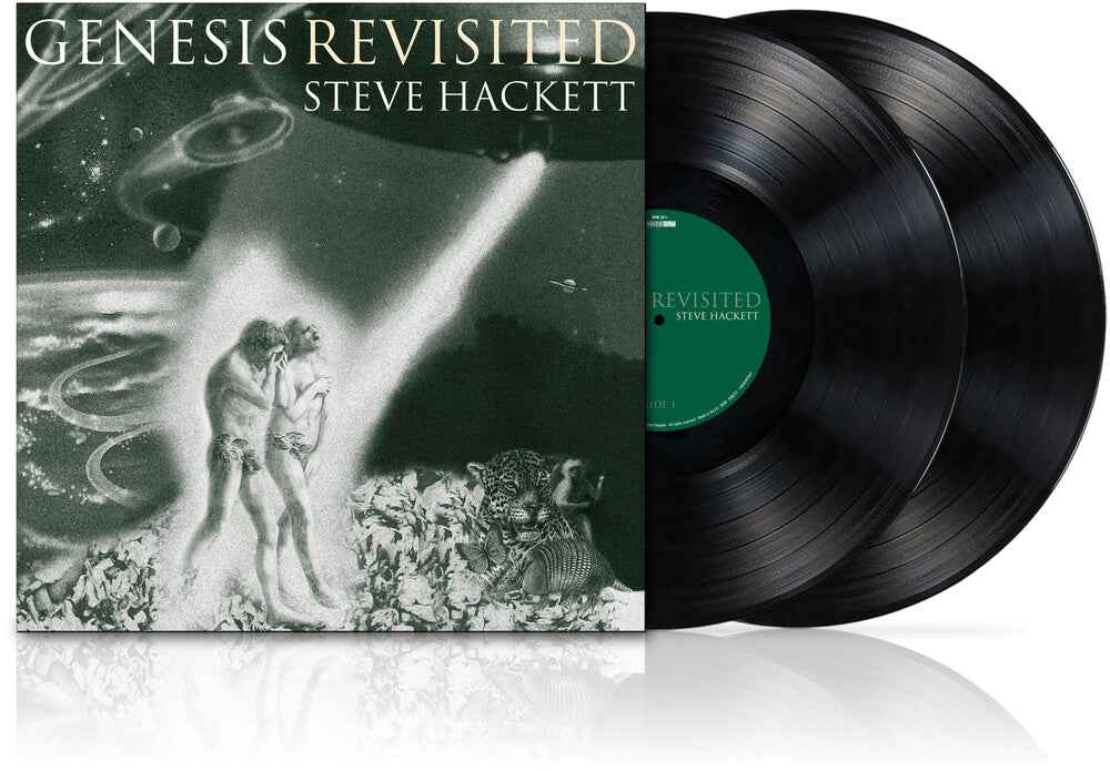 Genesis Revisited I (Gate) [180 Gram] [With Booklet] [Reissue]