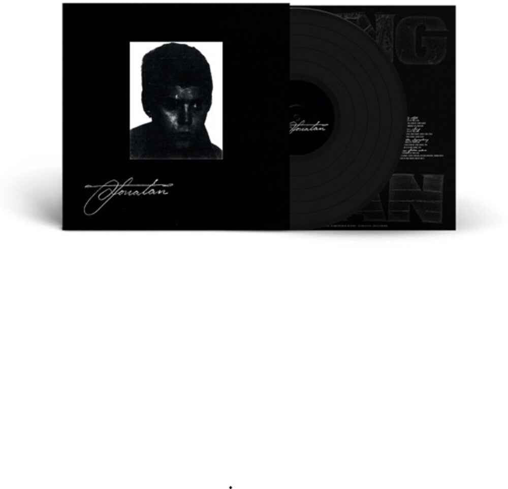 Jonatan [180g]
