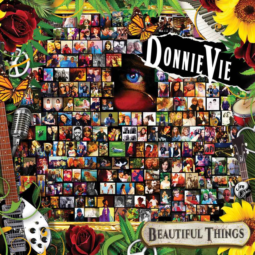 Beautiful Things [LP]