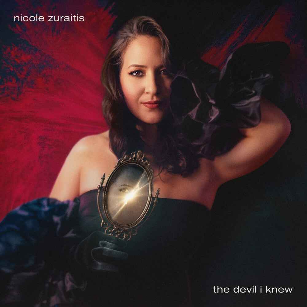 Devil I Knew [CD] (ONLINE ORDER ONLY)