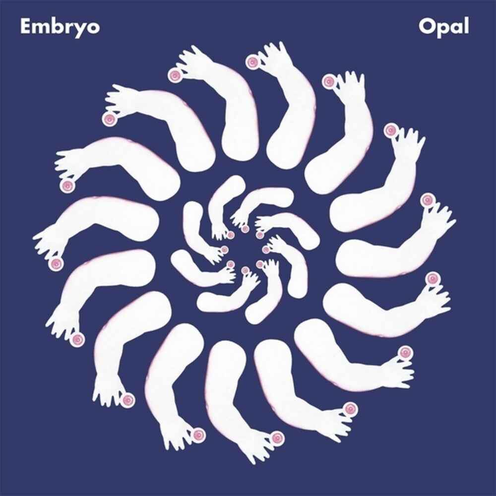 Opal [LP]