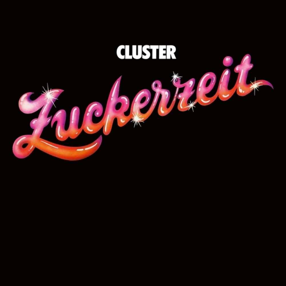 Zuckerzeit [CD]