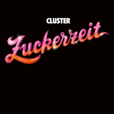 Zuckerzeit [CD]