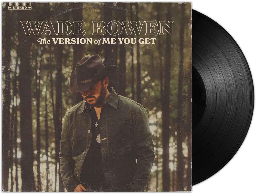 The Version of Me You Get [LP] (ONLINE ORDER ONLY)