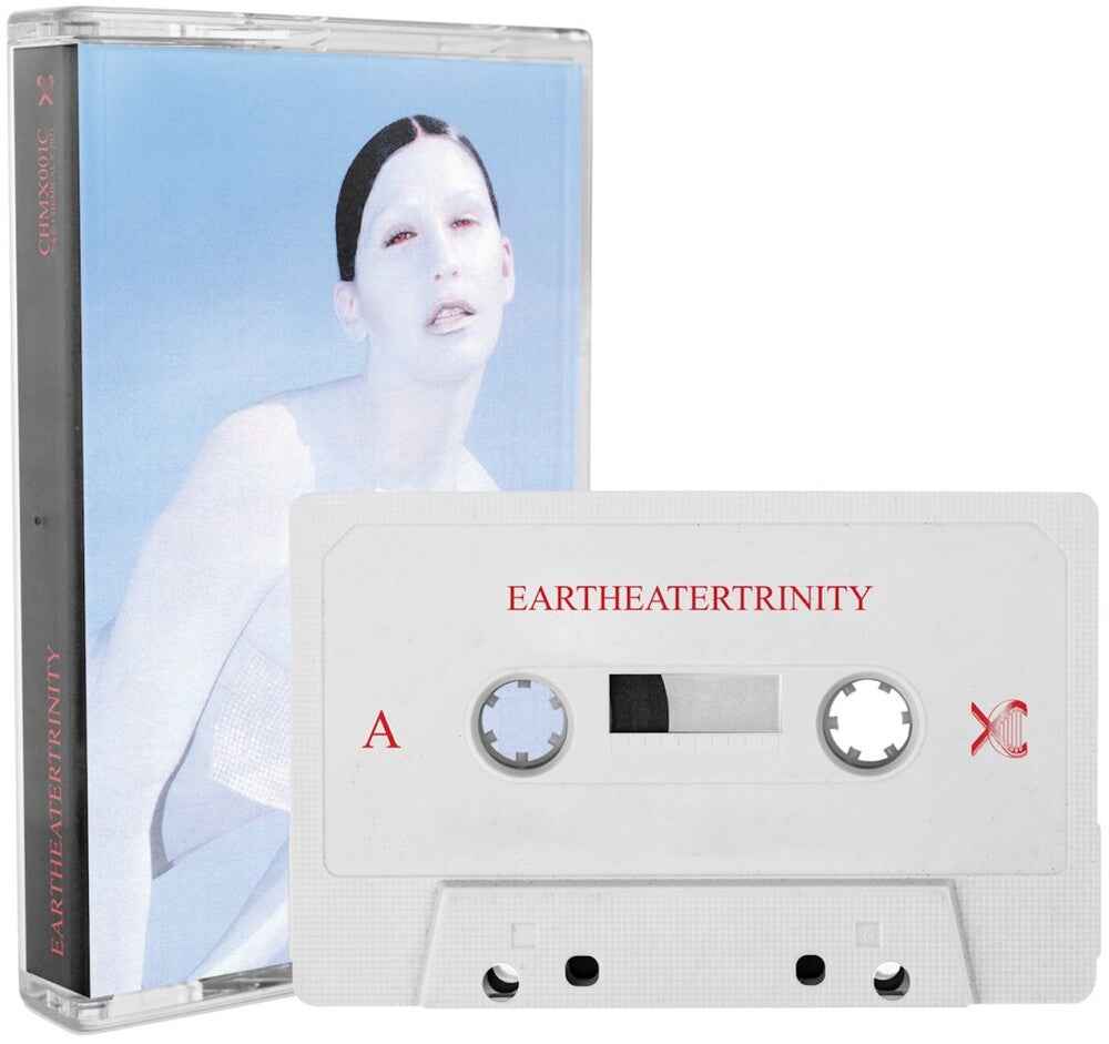 Trinity [Cassette]