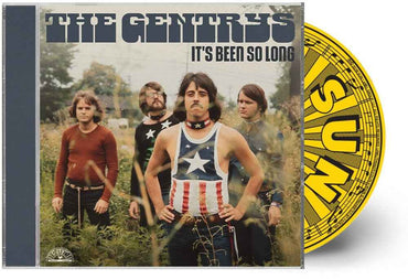 It's Been So Long [CD]