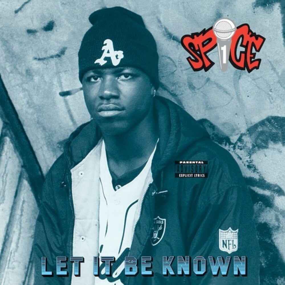 Let It Be Known [Reissue]