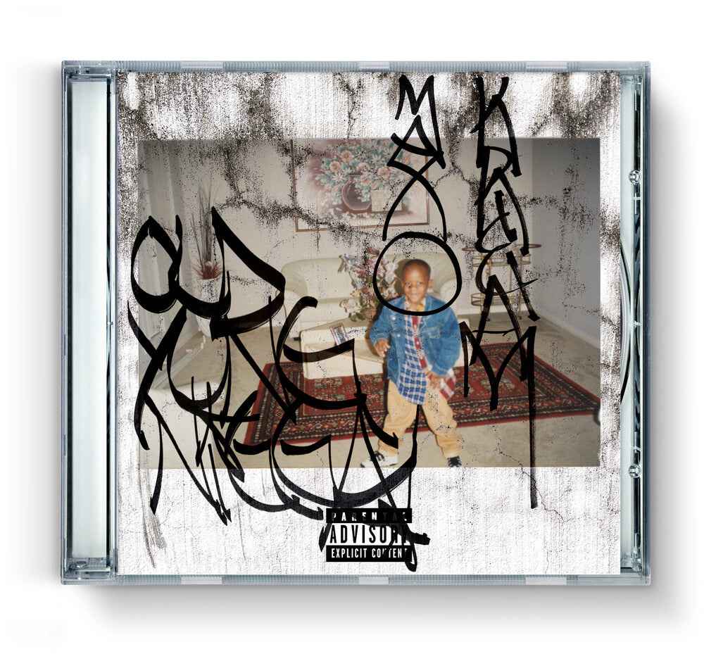 Pre-Order: O.Y.N [CD] (ONLINE ORDER ONLY)