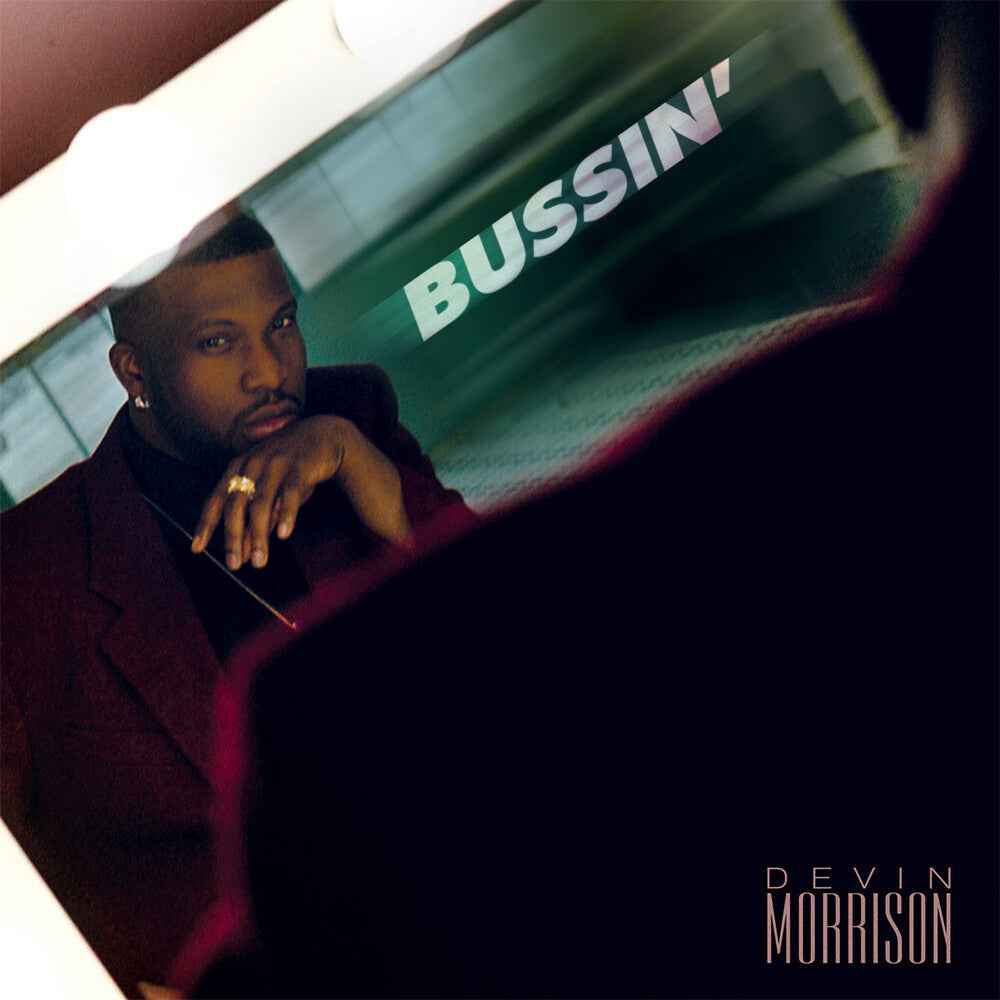 Bussin' [LP]
