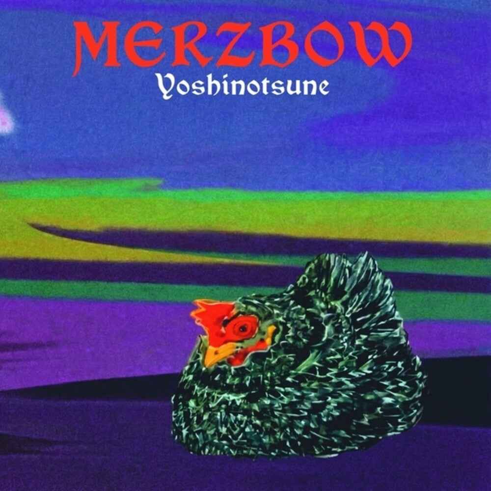 Yoshinotsune [LP]