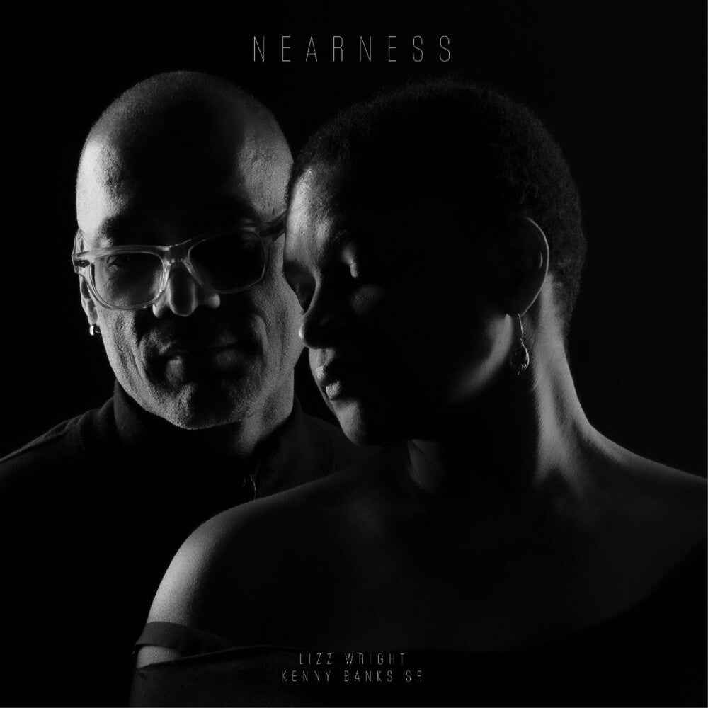 Pre-Order: Nearness [CD] (ONLINE ORDER ONLY)