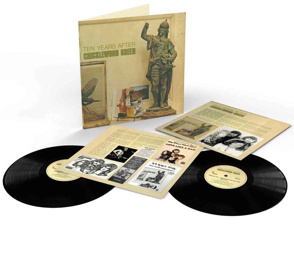 Cricklewood Green [Deluxe]