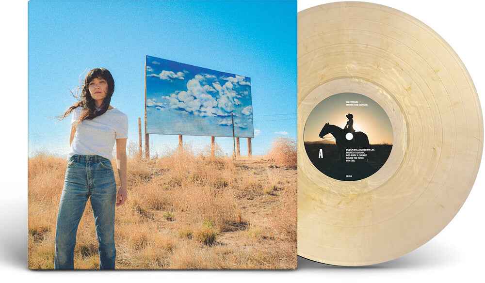 Rhinestone Cowgirl [LP]