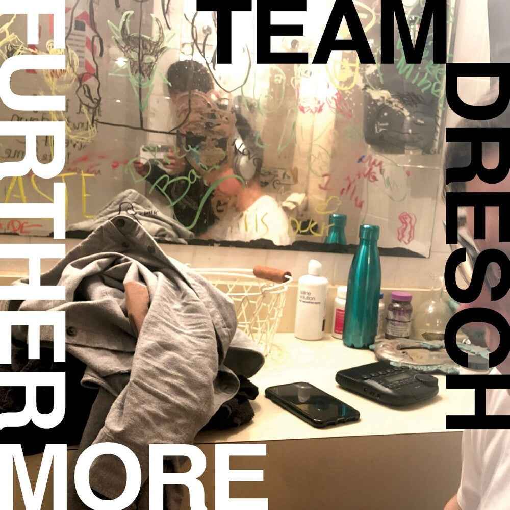 Pre-Order: Furthermore [CD] (ONLINE ORDER ONLY)