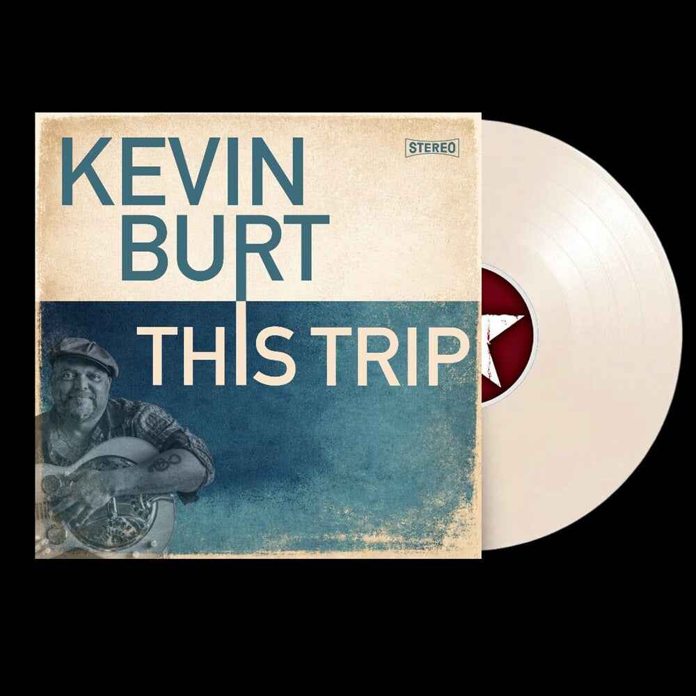 This Trip (cream Vinyl) [LP]