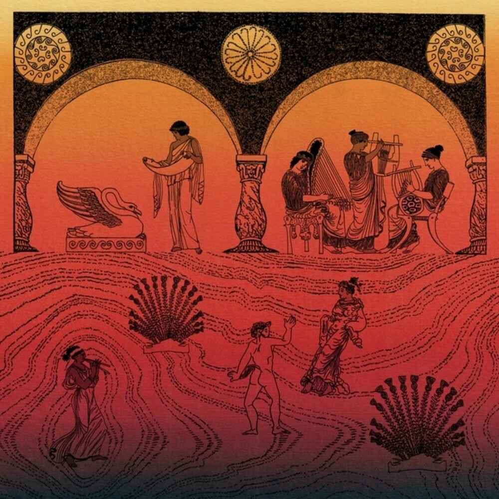 Odyssey [LP] (ONLINE ORDER ONLY)