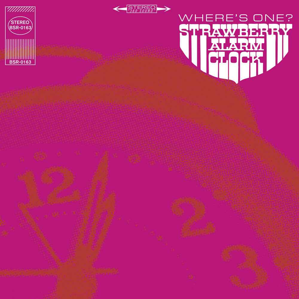 Where's One? [2 LP]