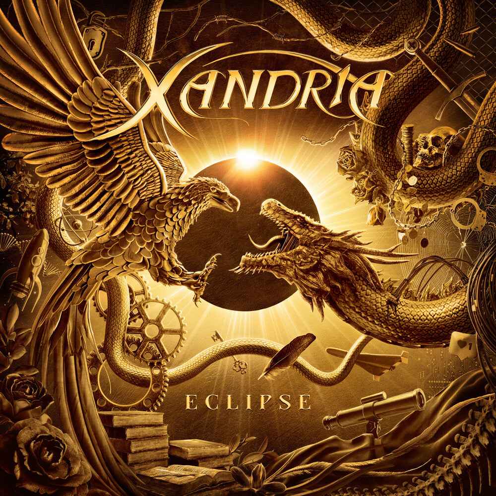 Eclipse [LP]