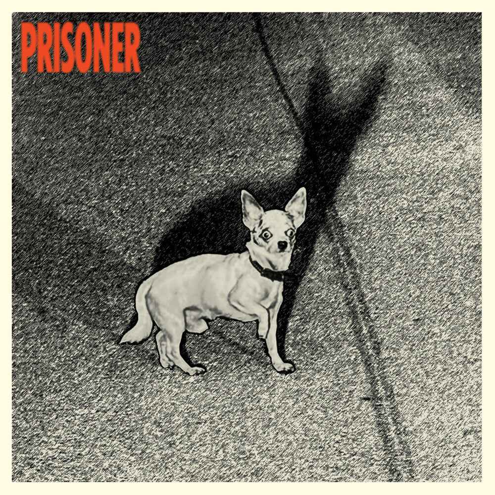 Prisoner [LP]