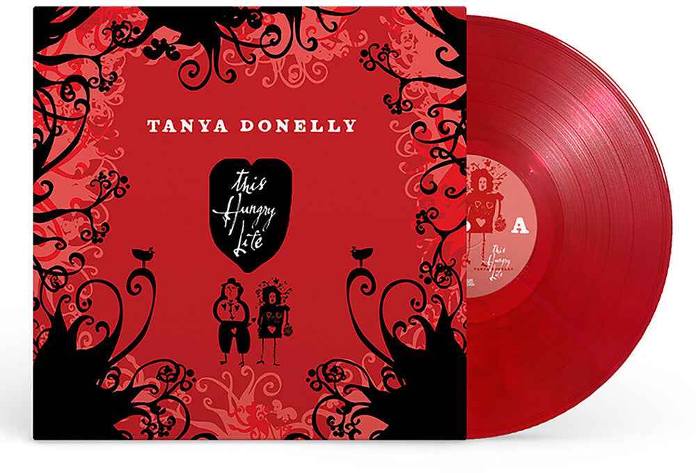 This Hungry Life [Colored Vinyl] (Gate) [Limited Edition]
