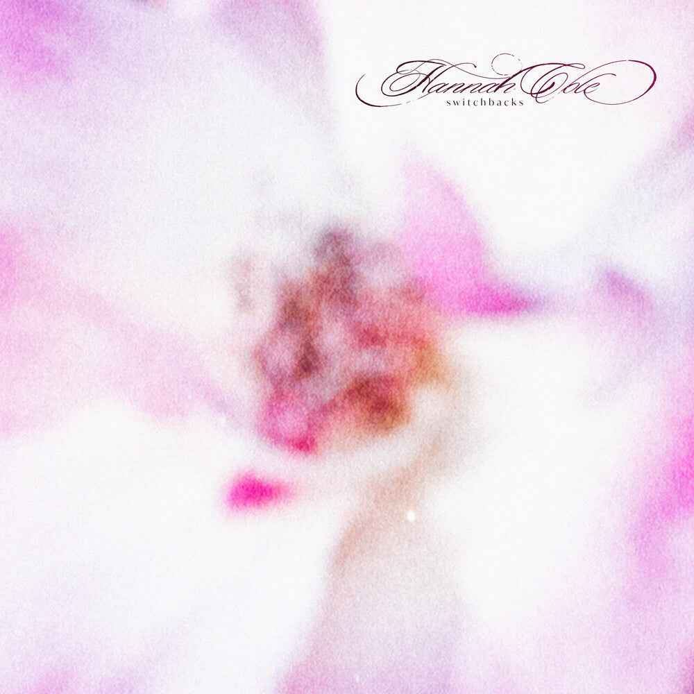 Pre-Order: Switchbacks - Purple [Colored Vinyl] (Purp) (ONLINE ORDER ONLY)