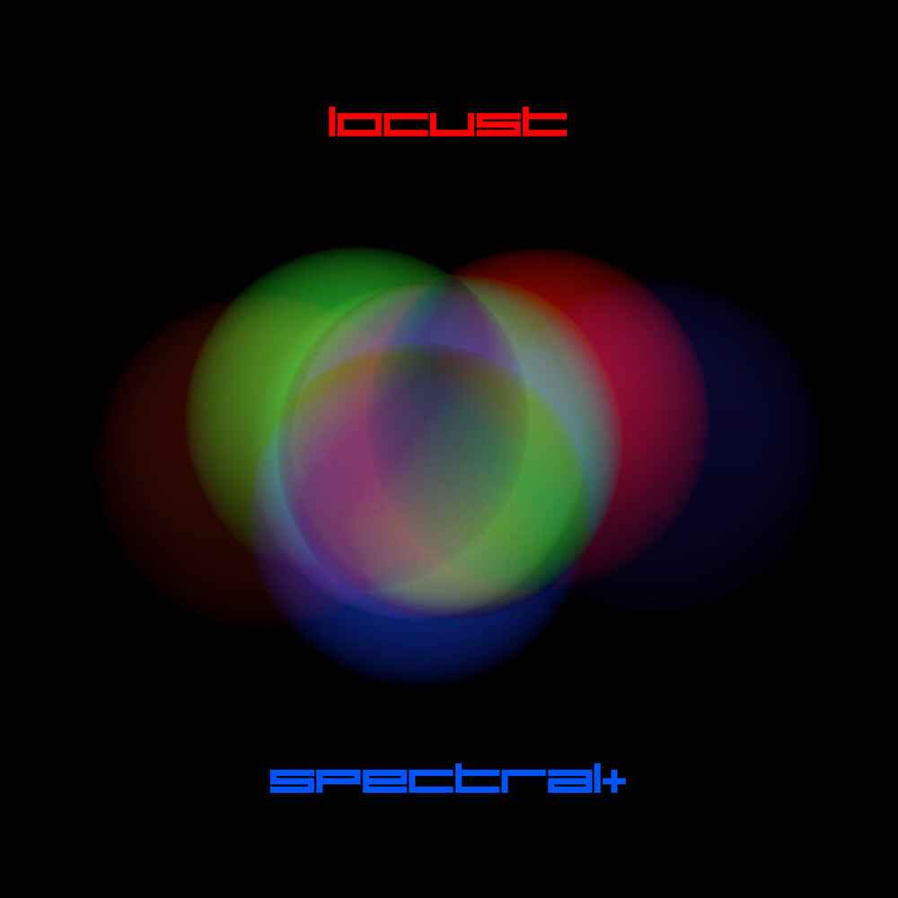 Pre-Order: Spectral+ [LP] (ONLINE ORDER ONLY)
