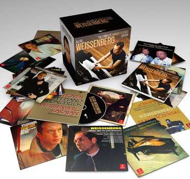 Pre-Order: Complete Warner Classics Edition [CD]