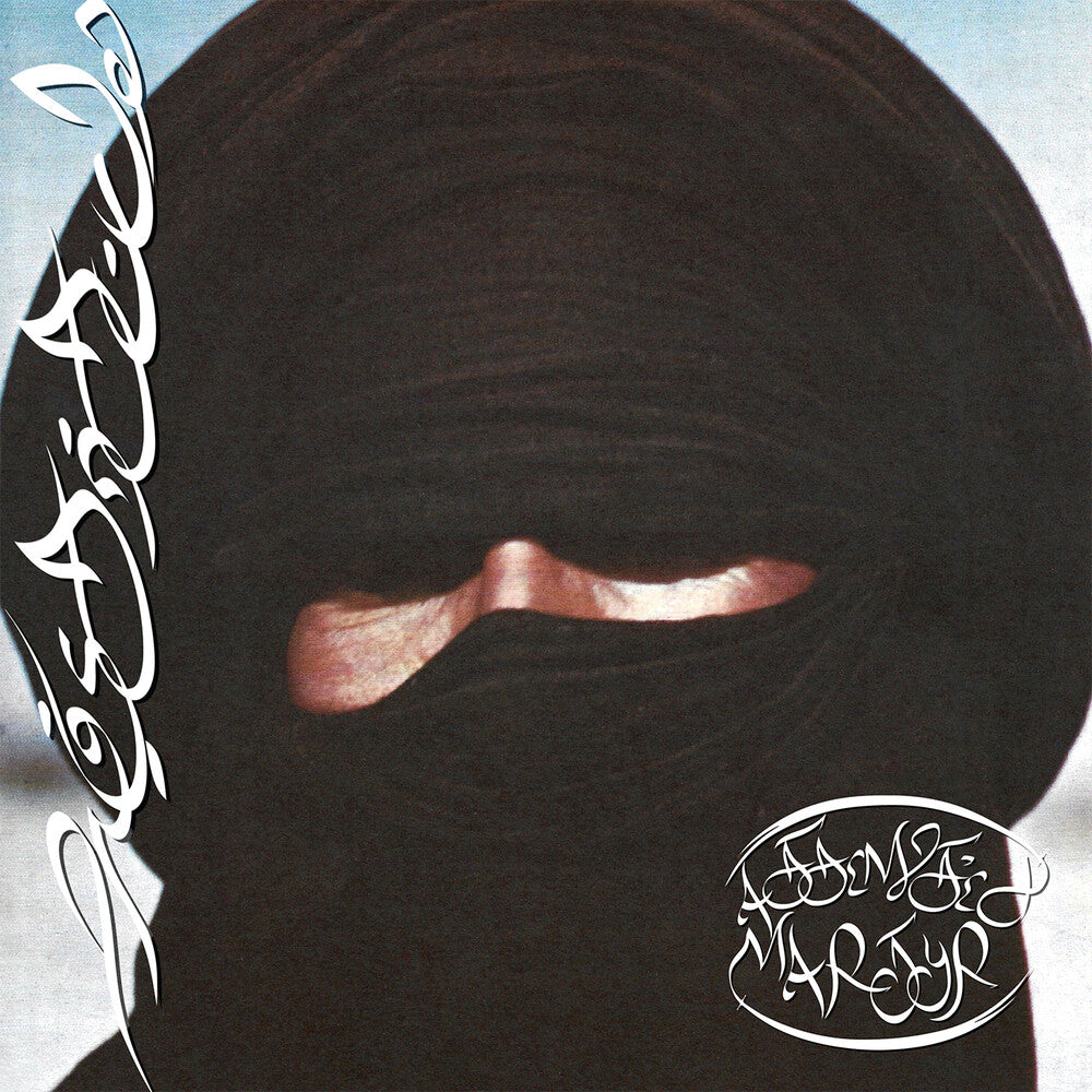 Attempted Martyr [Limited Edition]