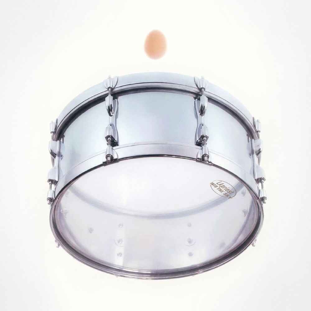 Into The Sky [CD]