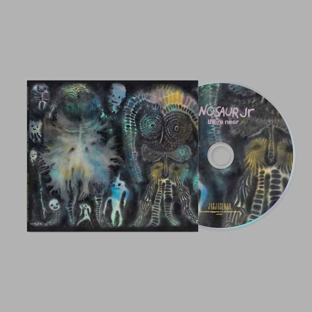 There Near [CD]