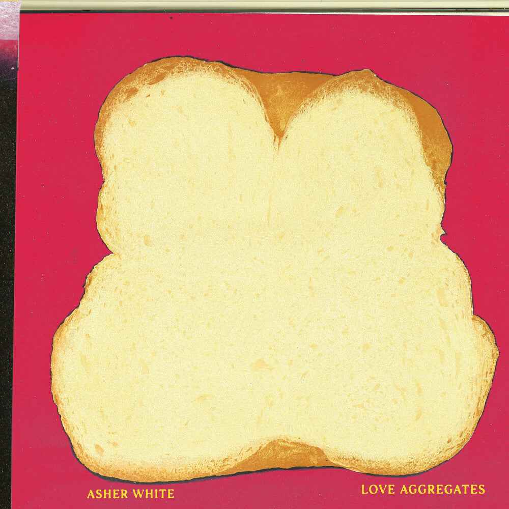 Love Aggregates [CD]