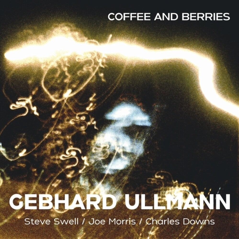 Coffee & Berries [CD] (ONLINE ORDER ONLY)