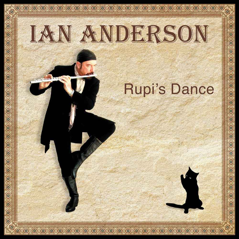 Rupi's Dance [LP]