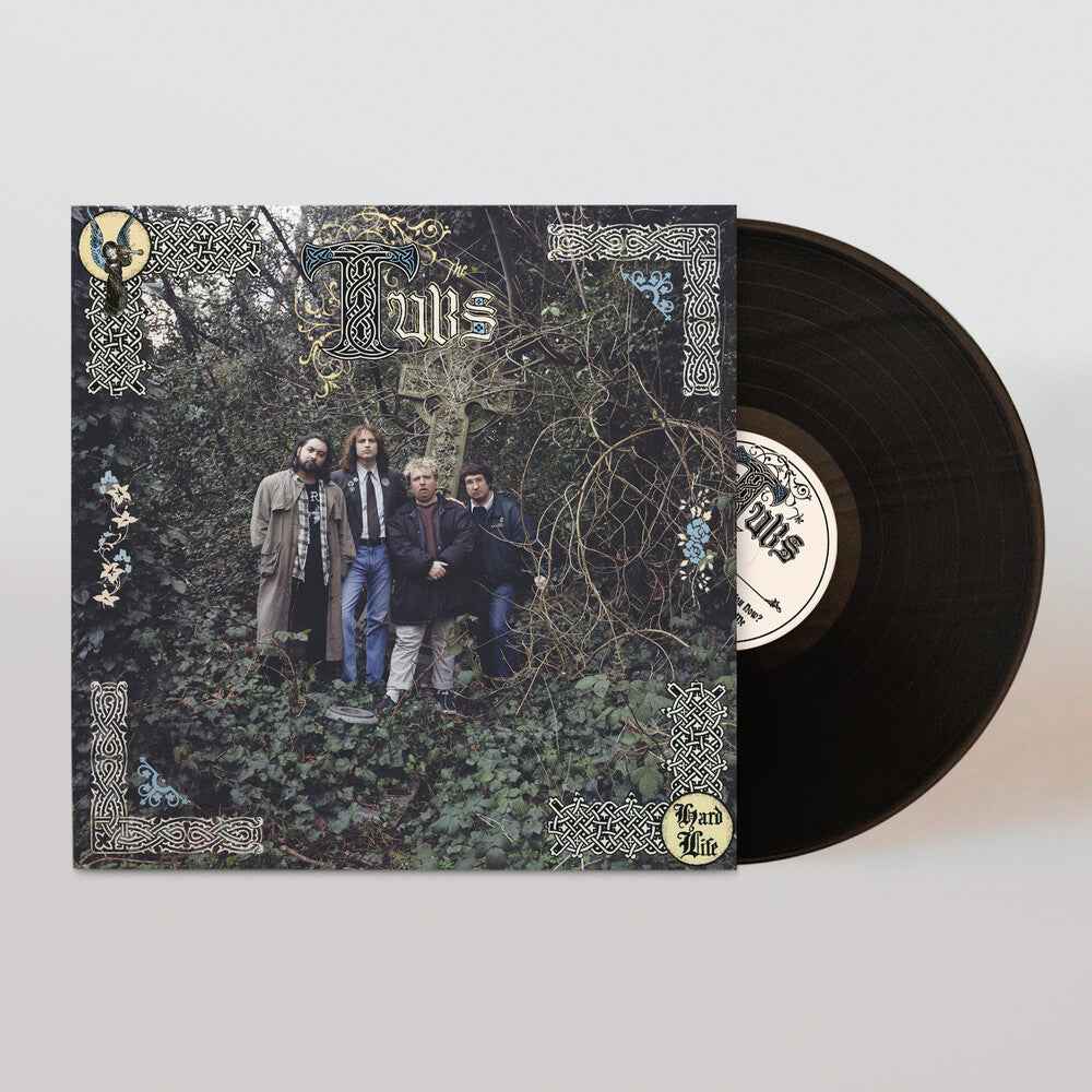 Pre-Order: Hard Life [LP]