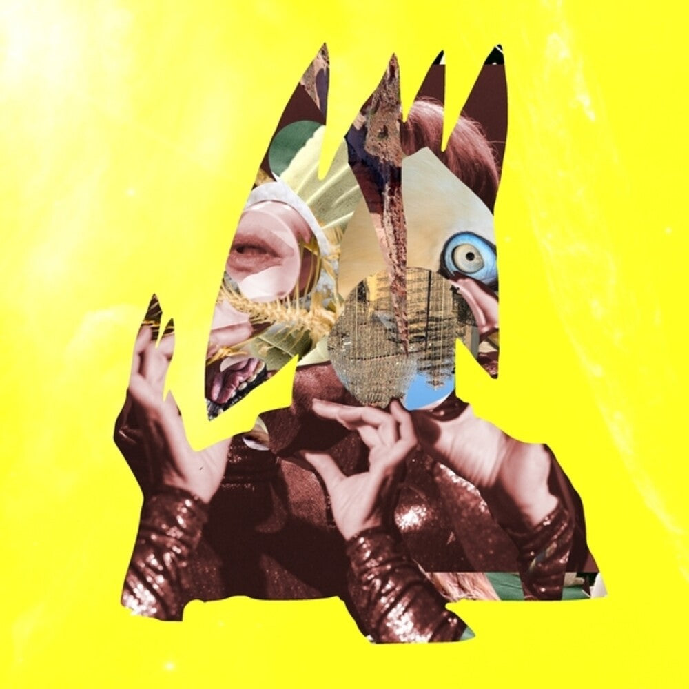 chimeric [LP] (ONLINE ORDER ONLY)